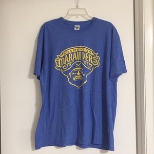 Marauders (Pirates) MiMLB